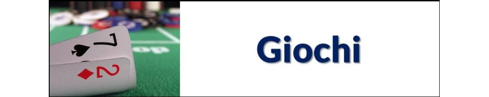 Giochi