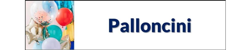 Palloncini