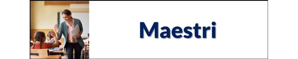 Maestri