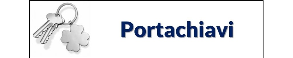 Portachiavi