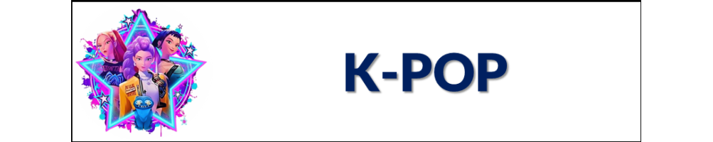 K-POP