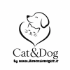Cat & Dog
