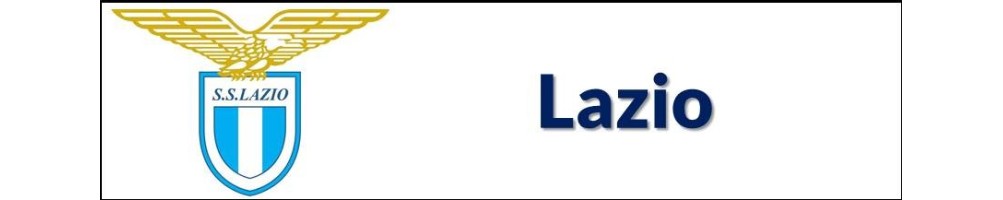 Calcio - Lazio