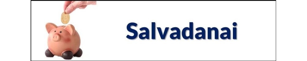 Salvadanai