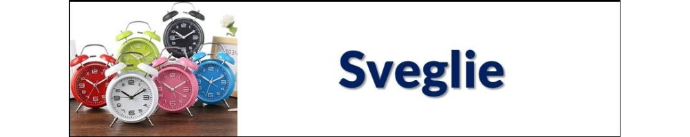 Sveglie