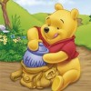 Winnie Pooh