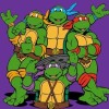 Ninja Turtles