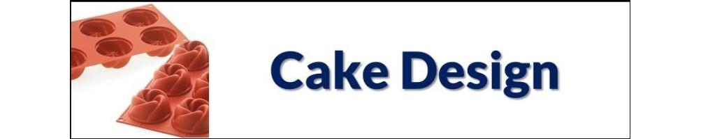 Cake design