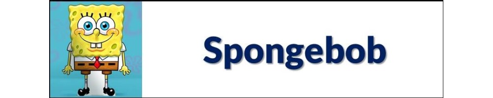 Cartoon - Spongebob
