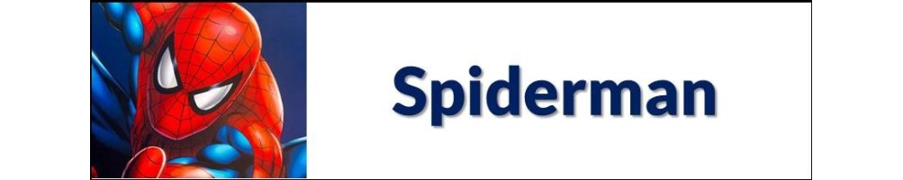Cartoon - Spiderman