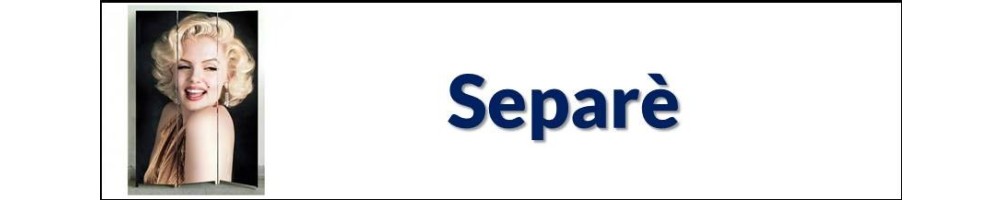 Separè