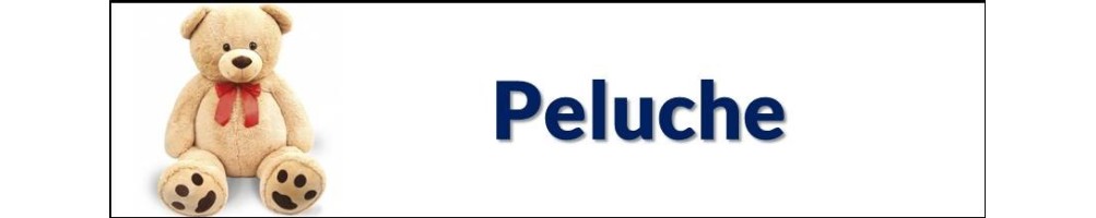 Peluche