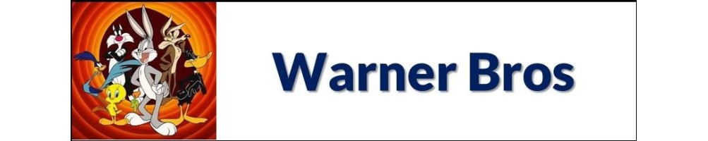 Cartoon - Warner Bros