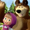 Masha e Orso