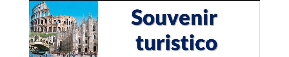 Souvenir turistico