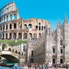 Souvenir turistico