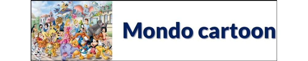 Mondo Cartoon