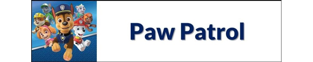 Paw Patrol