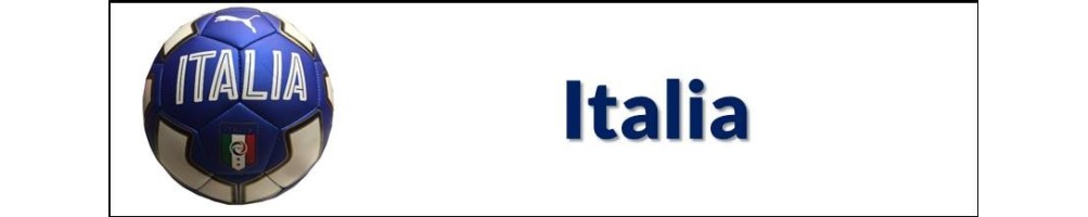 Calcio - Italia