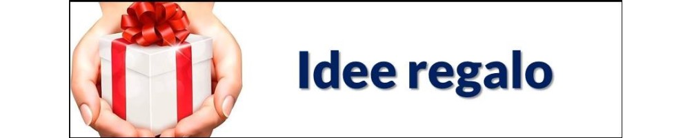 Idee Regalo