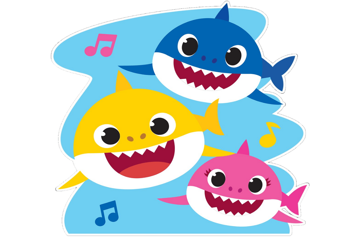 BabyShark