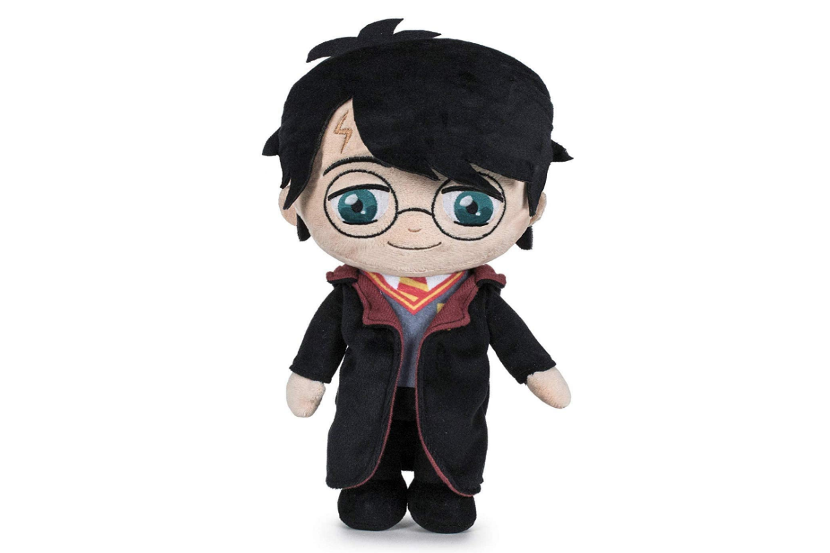 HarryPotter