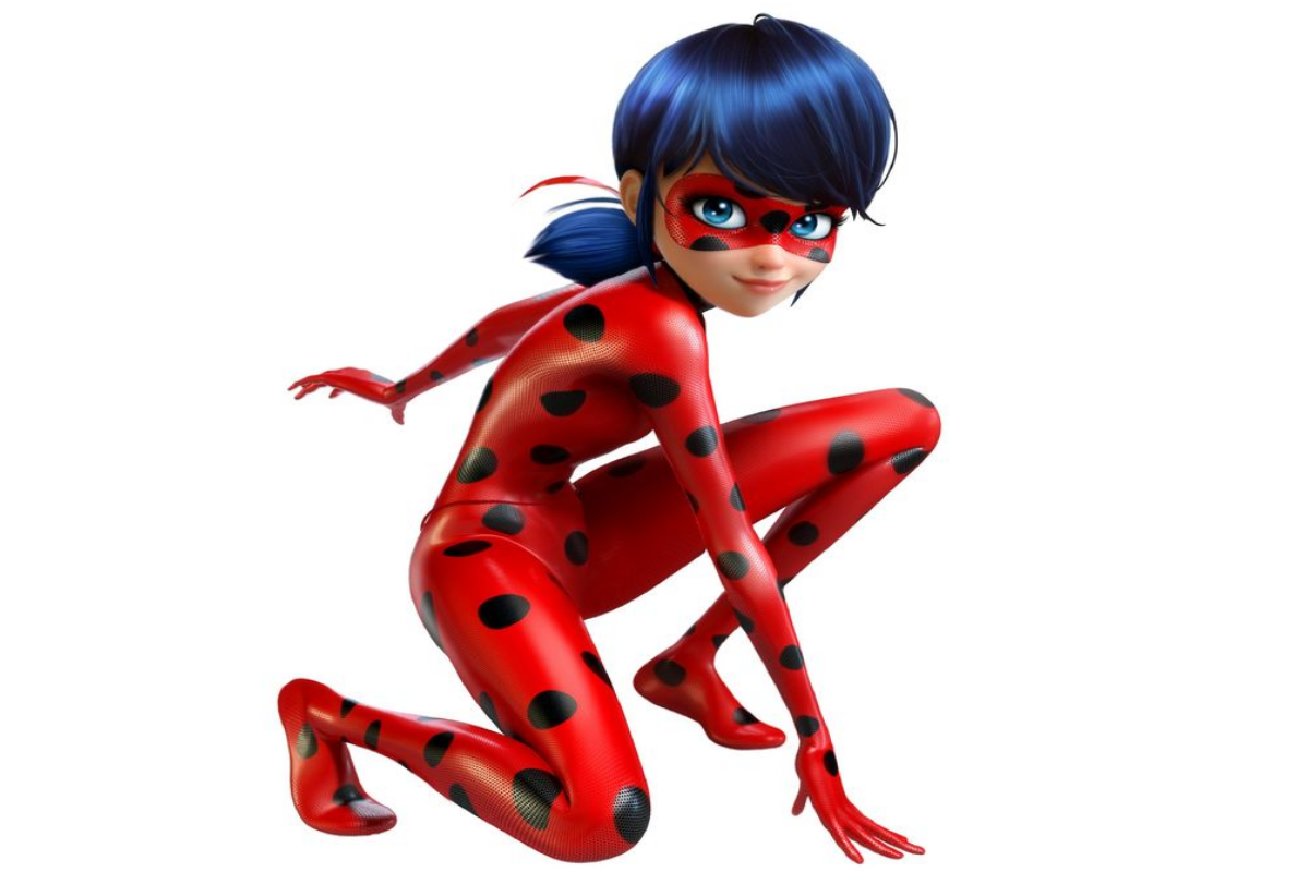 Ladybug