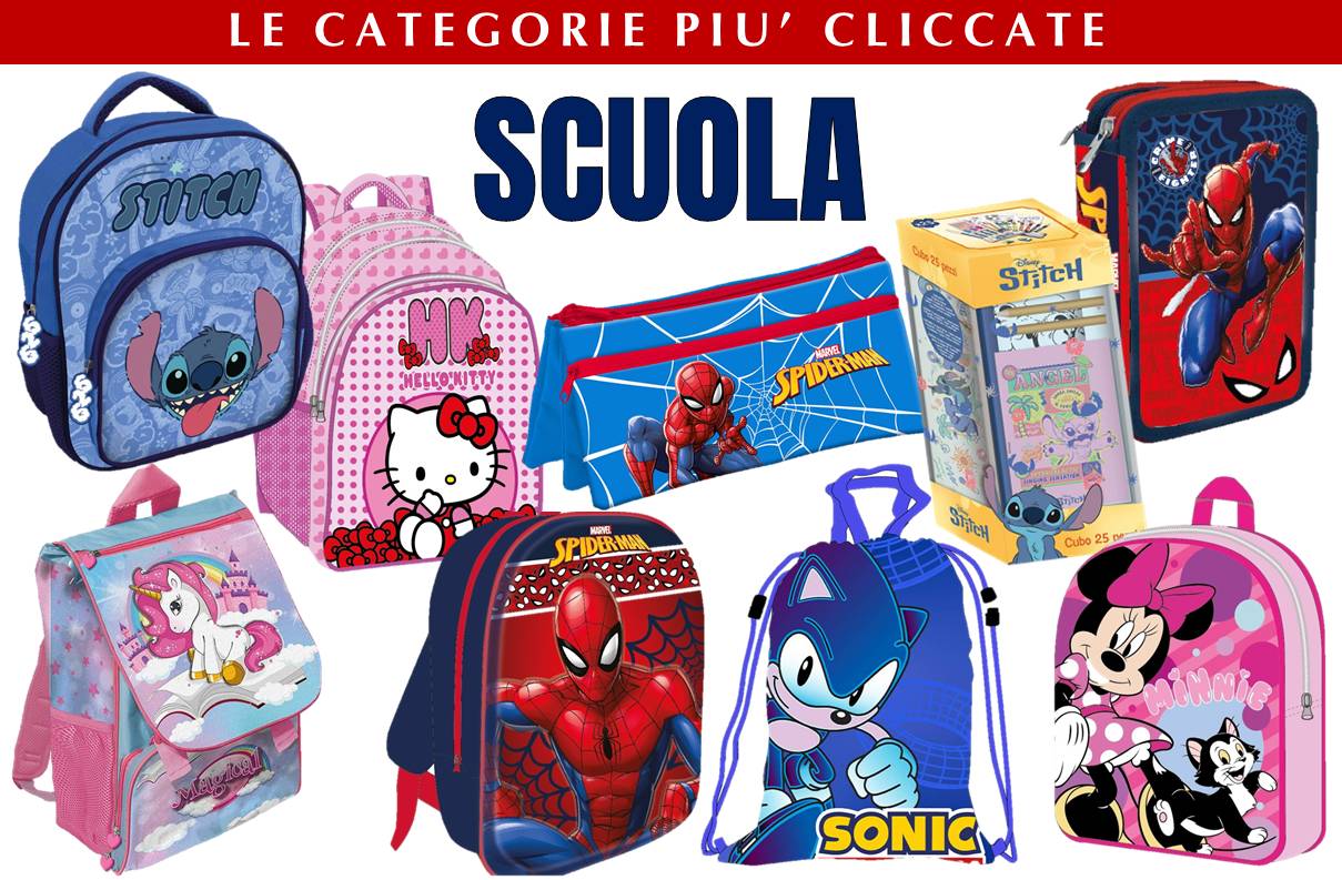 SCUOLA