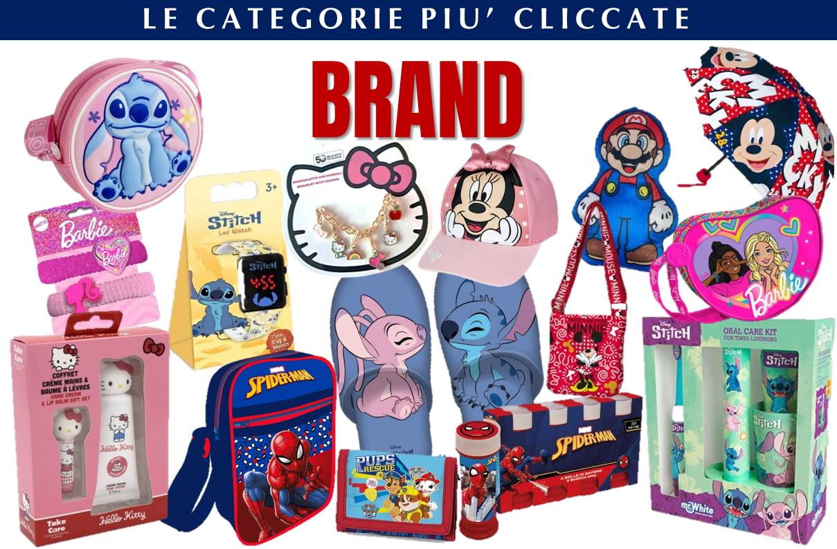 BRAND