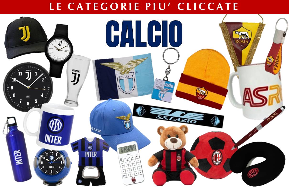 CALCIO