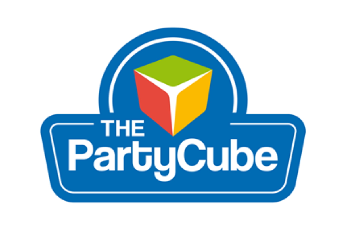 partycube