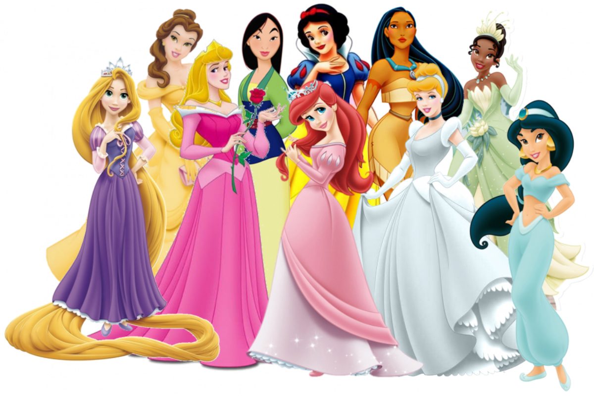 Princess
