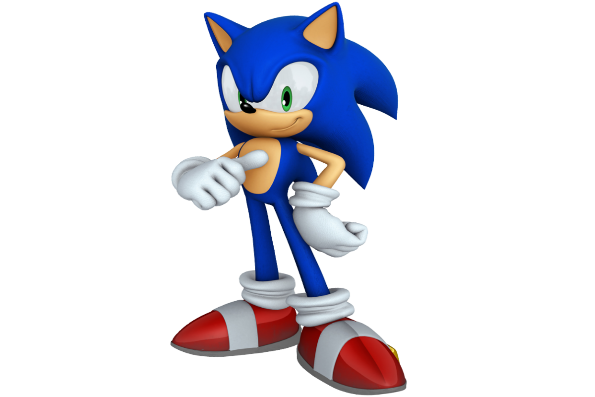 Sonic