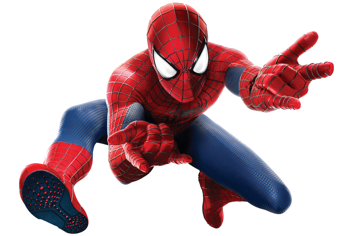 Spiderman